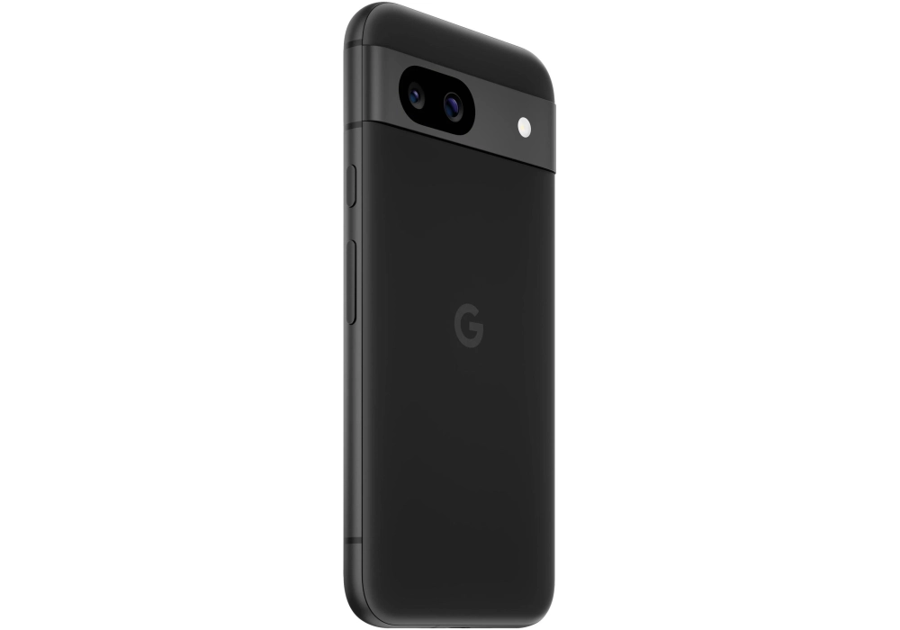 Google Pixel 8a 128 GB Obsidian