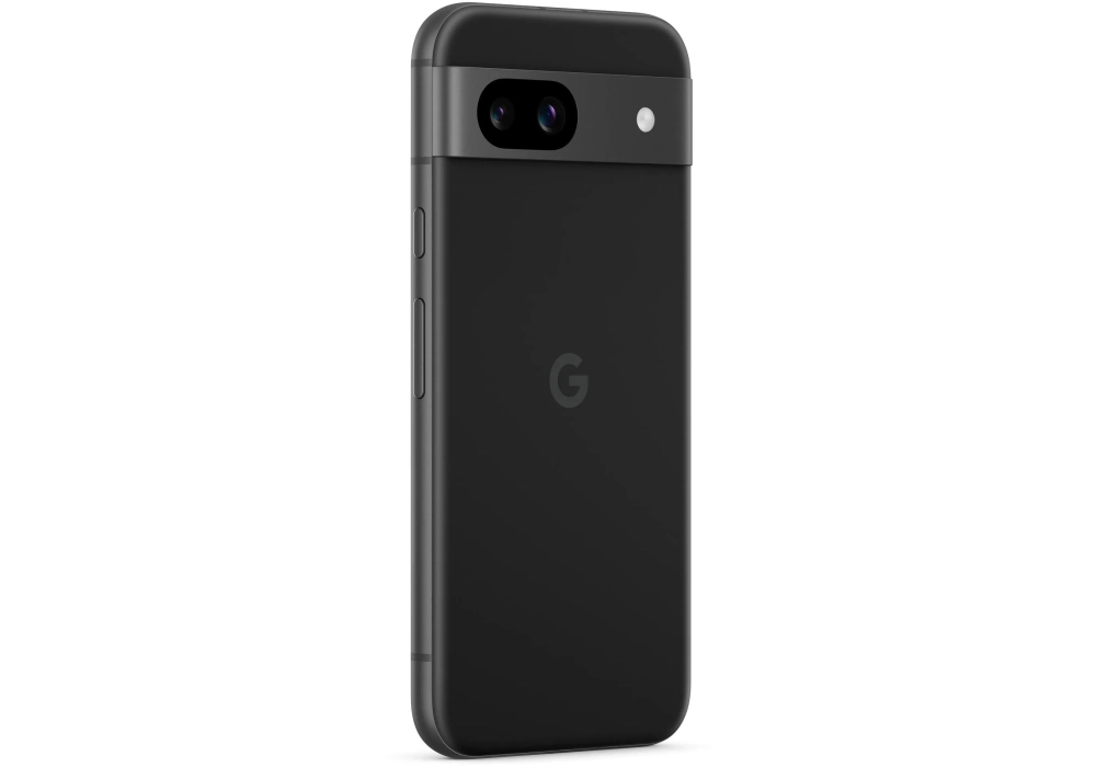 Google Pixel 8a 256 GB Obsidian