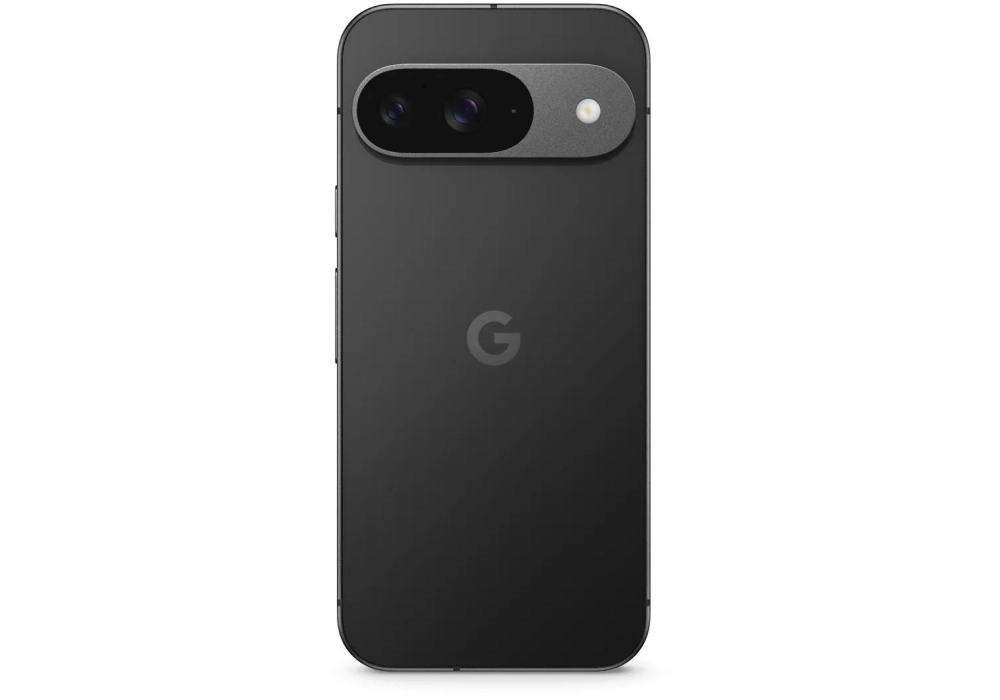 Google Pixel 9 128 GB Obsidian