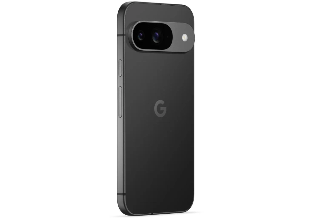 Google Pixel 9 128 GB Obsidian