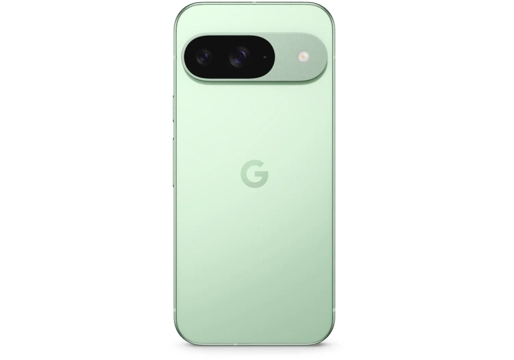 Google Pixel 9 128 GB Wintergreen