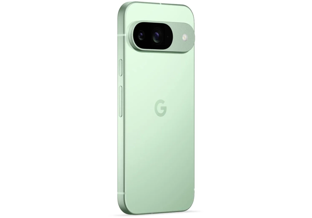 Google Pixel 9 128 GB Wintergreen