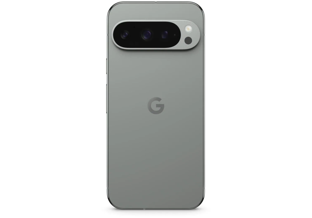 Google Pixel 9 Pro 128 GB Hazel