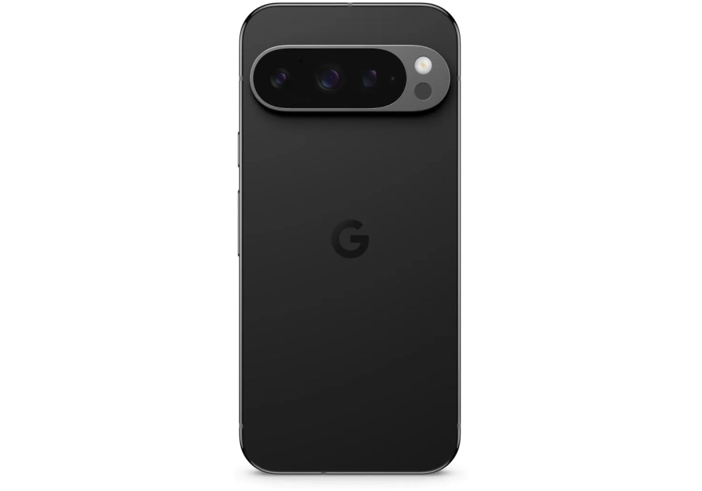 Google Pixel 9 Pro 128 GB Obsidian