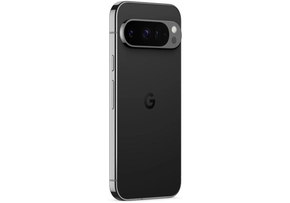 Google Pixel 9 Pro 128 GB Obsidian