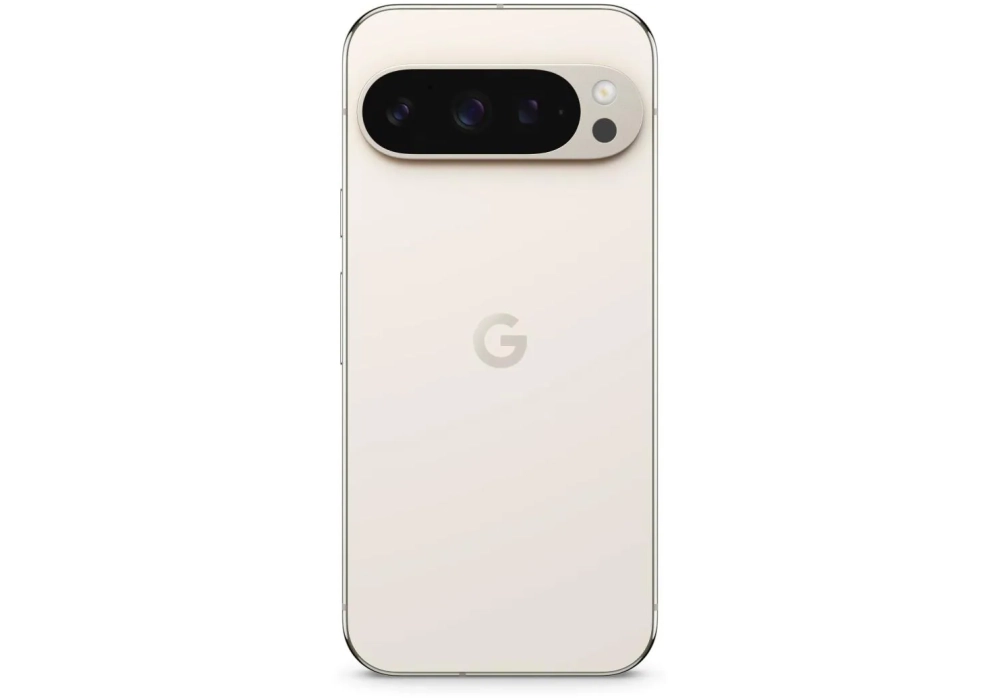 Google Pixel 9 Pro 128 GB Porcelain