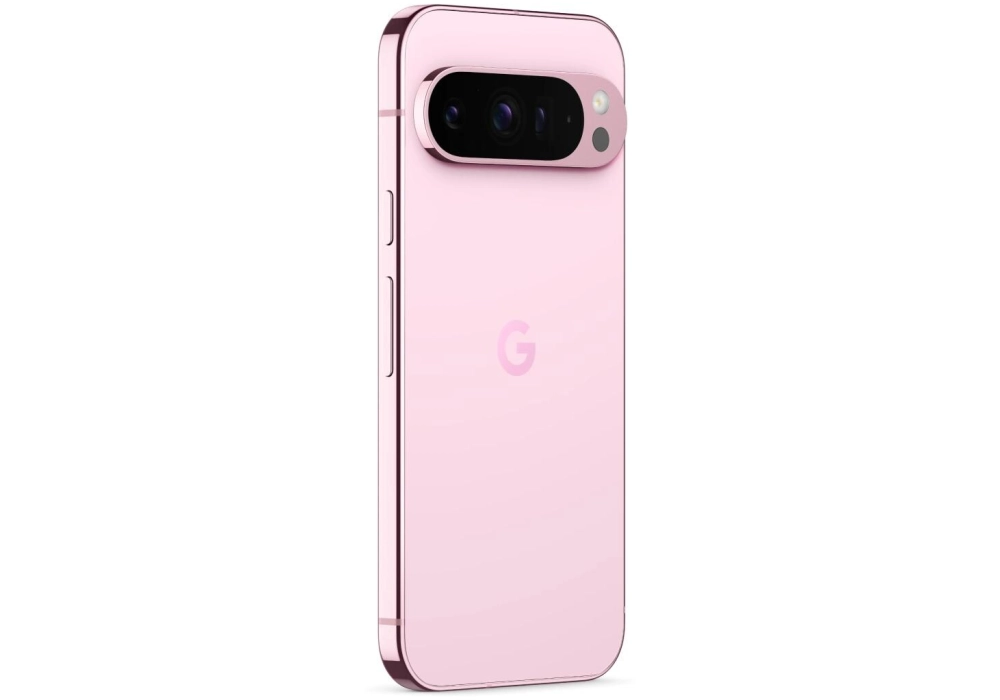 Google Pixel 9 Pro 128 GB Rose Quartz