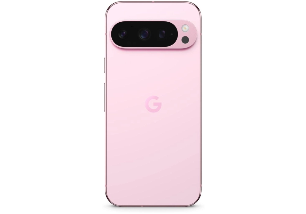 Google Pixel 9 Pro 128 GB Rose Quartz