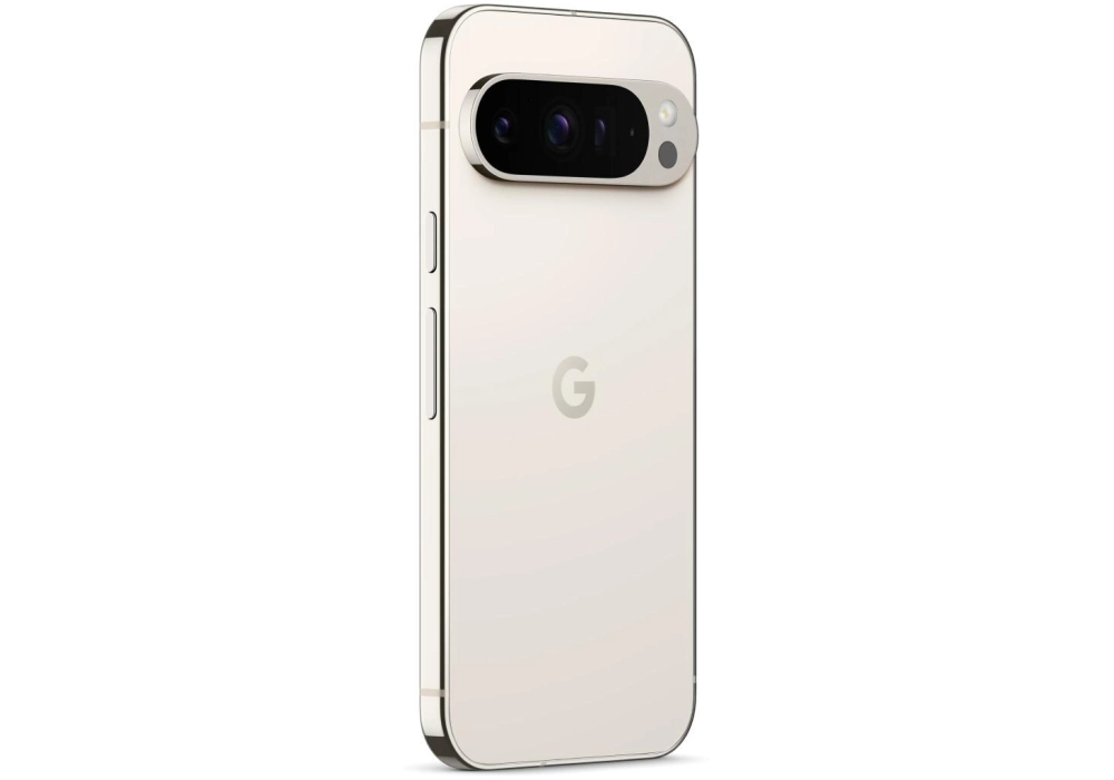 Google Pixel 9 Pro 256 GB Porcelain