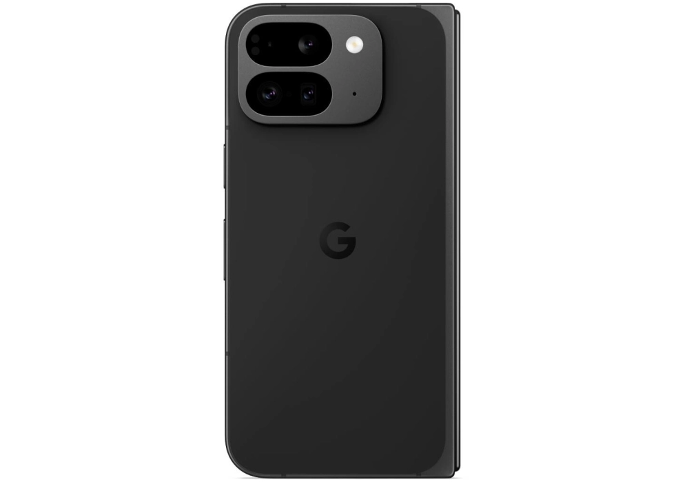 Google Pixel 9 Pro Fold 256 GB Obsidian