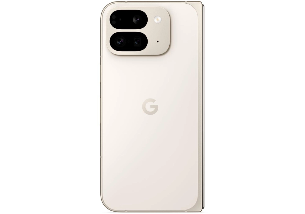 Google Pixel 9 Pro Fold 256 GB Porcelain