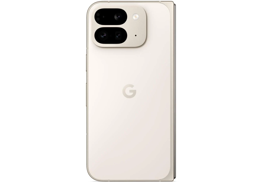 Google Pixel 9 Pro Fold 512 GB Porcelain 