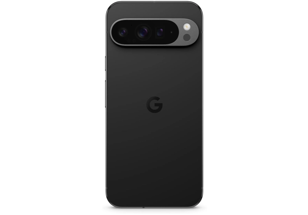 Google Pixel 9 Pro XL 1 TB Obsidian