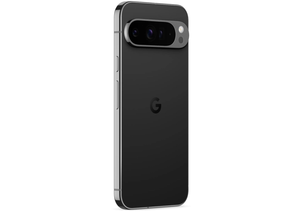 Google Pixel 9 Pro XL 1 TB Obsidian