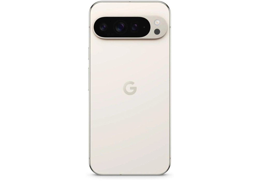 Google Pixel 9 Pro XL 128 GB Porcelain