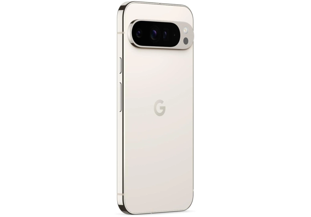 Google Pixel 9 Pro XL 128 GB Porcelain