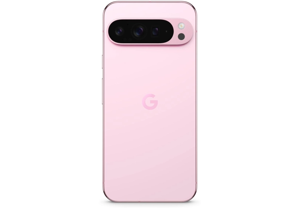 Google Pixel 9 Pro XL 256 GB Rose Quartz