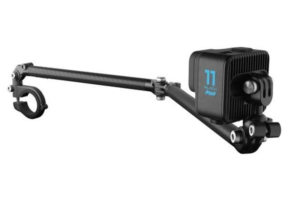 GoPro Boom + Bar Mount