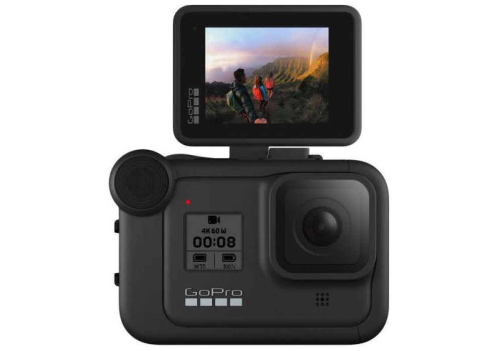 GoPro Display Mod