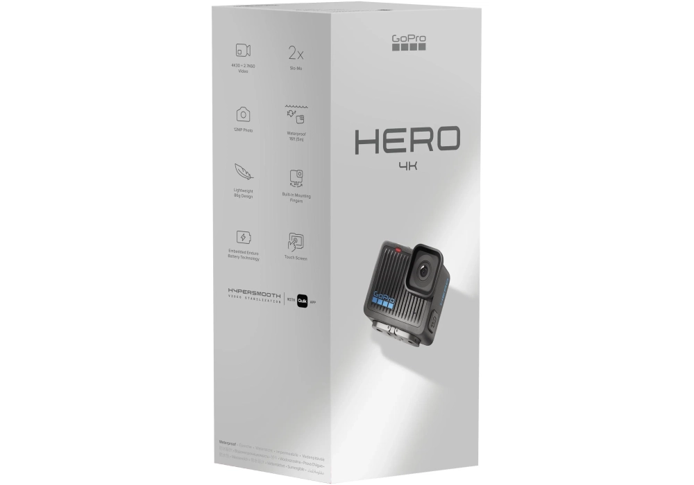 GoPro HERO 128 GB