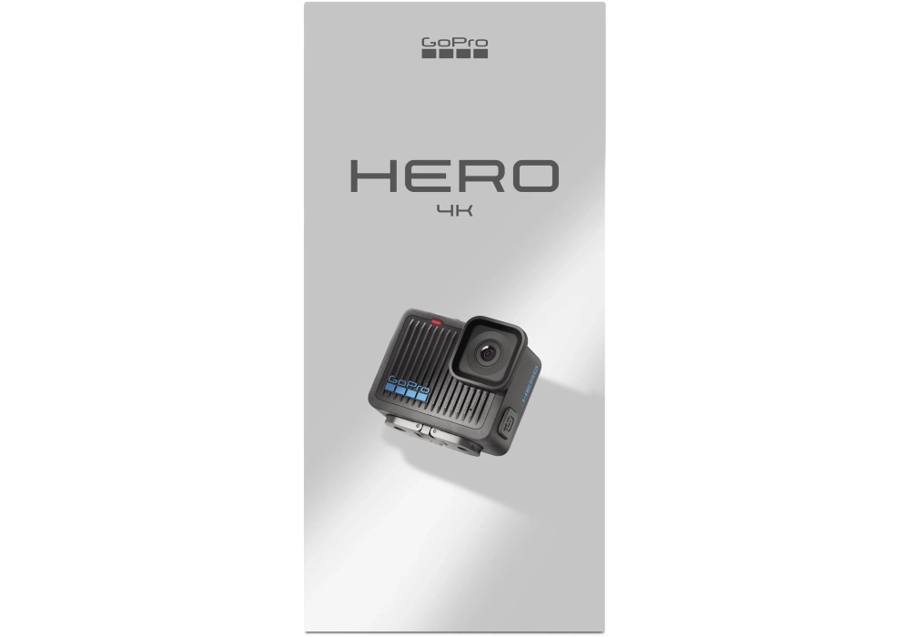 GoPro HERO 128 GB