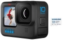 GoPro HERO10 Black Bundle