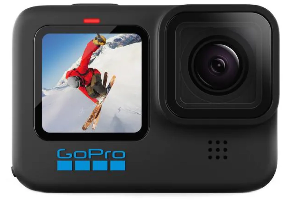 GoPro HERO10