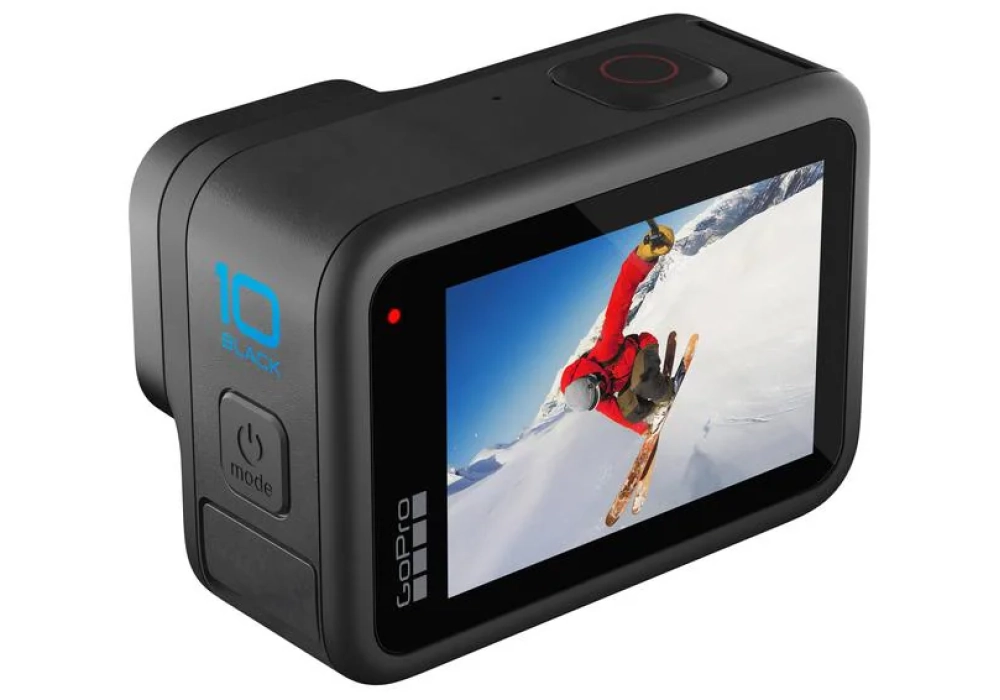 GoPro HERO10