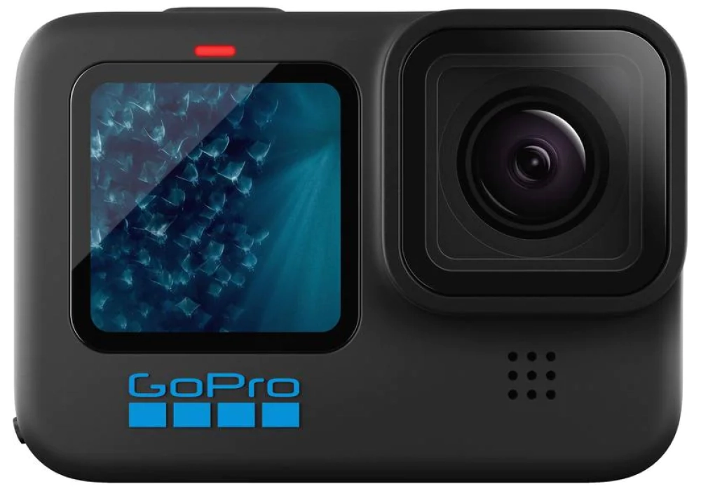 GoPro HERO11 Black 128 GB