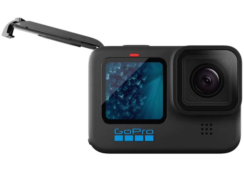 GoPro HERO11 Black 128 GB