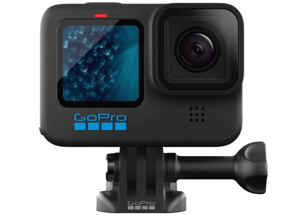 GoPro HERO11 Black 128 GB