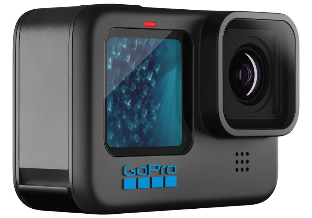 GoPro HERO11 Black 128 GB