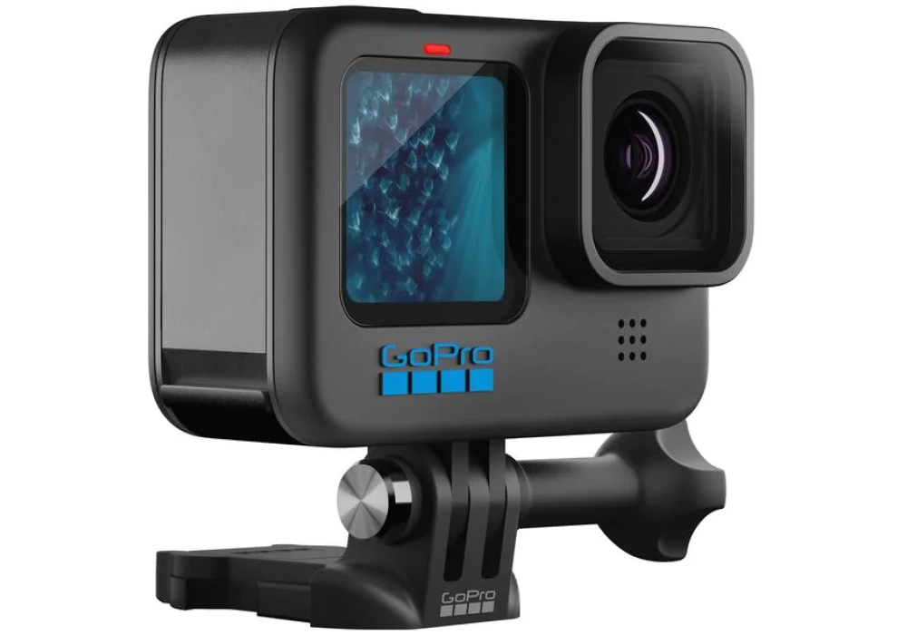 GoPro HERO11 Black 128 GB