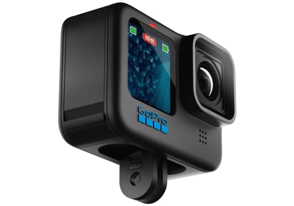 GoPro HERO11 Black 128 GB