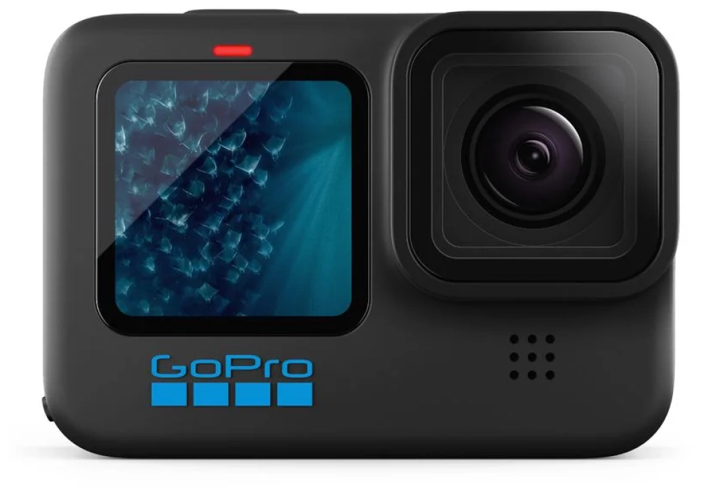 GoPro HERO11 Black