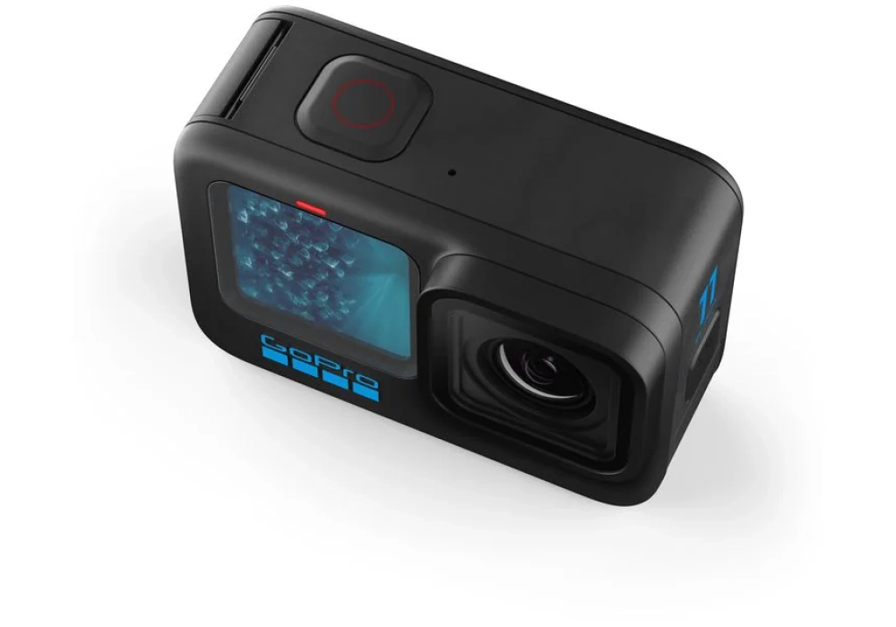 GoPro HERO11 Black