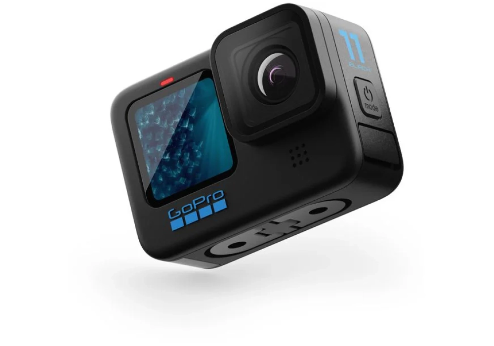 GoPro HERO11 Black