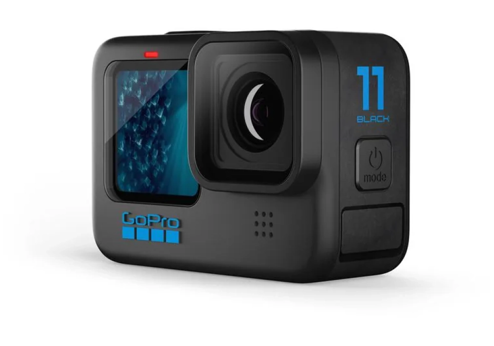 GoPro HERO11 Black