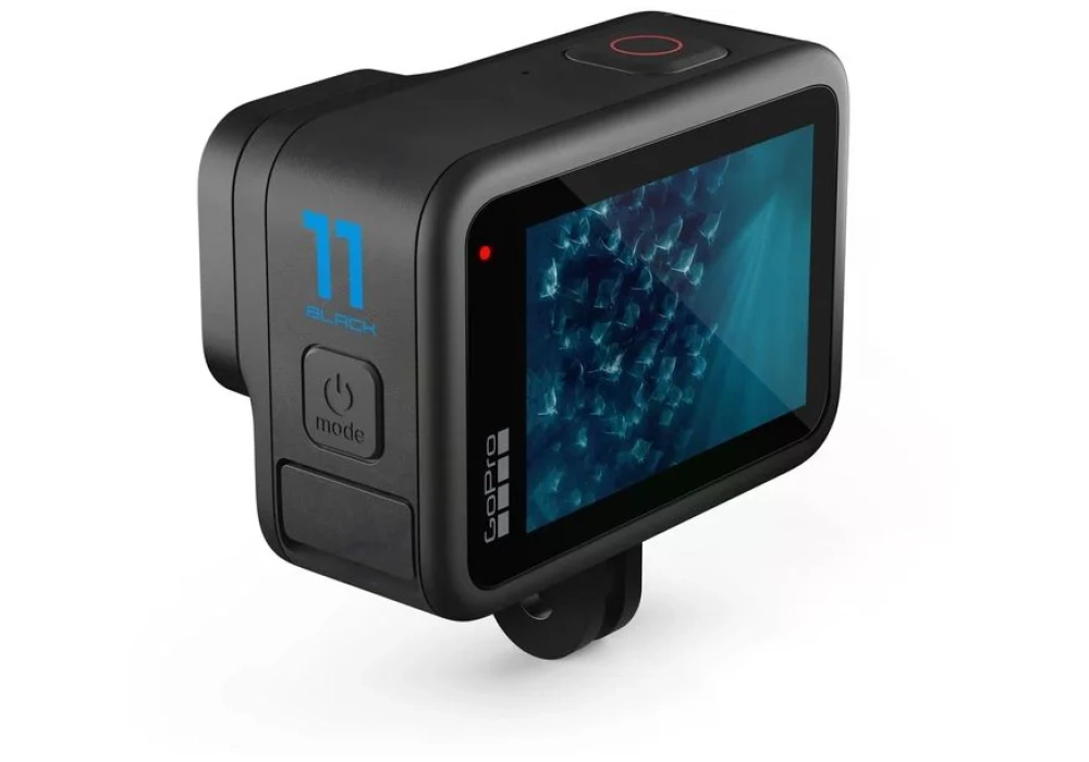 GoPro HERO11 Black