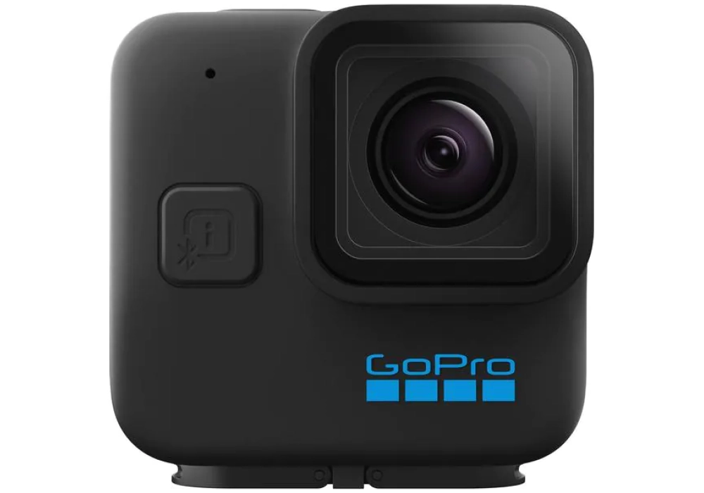 GoPro HERO11 Black Mini