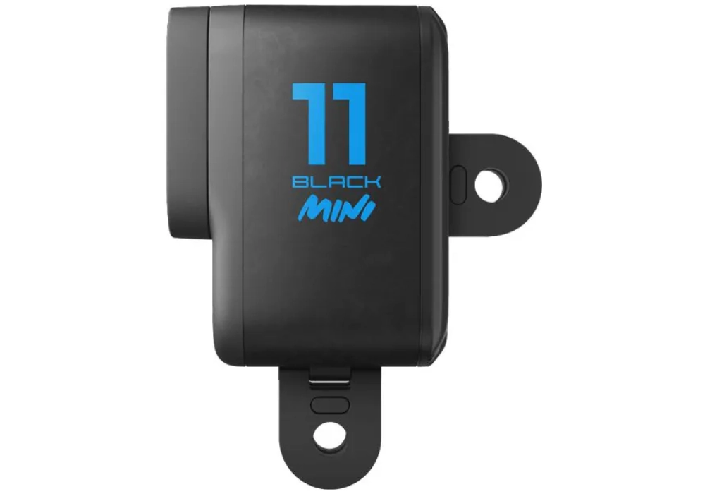 GoPro HERO11 Black Mini