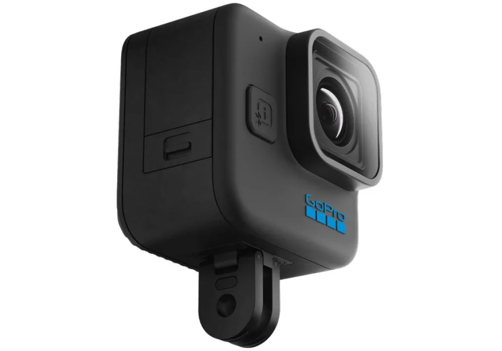 GoPro HERO11 Black Mini