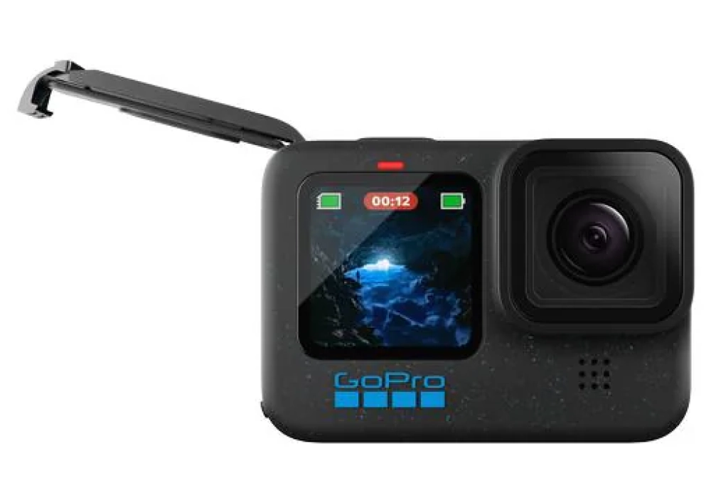 GoPro HERO12 Black 128 GB