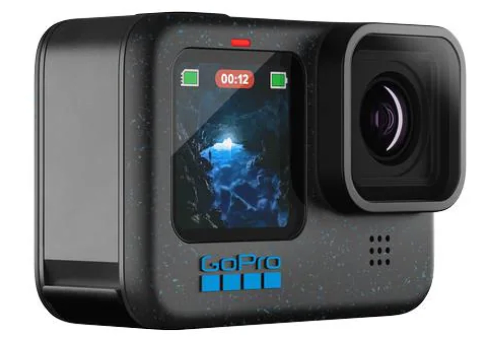 GoPro HERO12 Black 128 GB