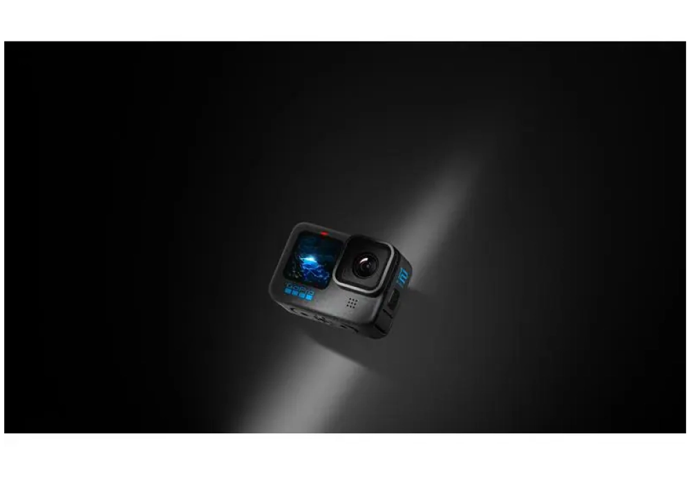 GoPro HERO12 Black 128 GB