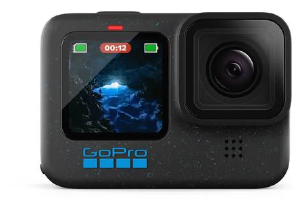 GoPro HERO12 Black