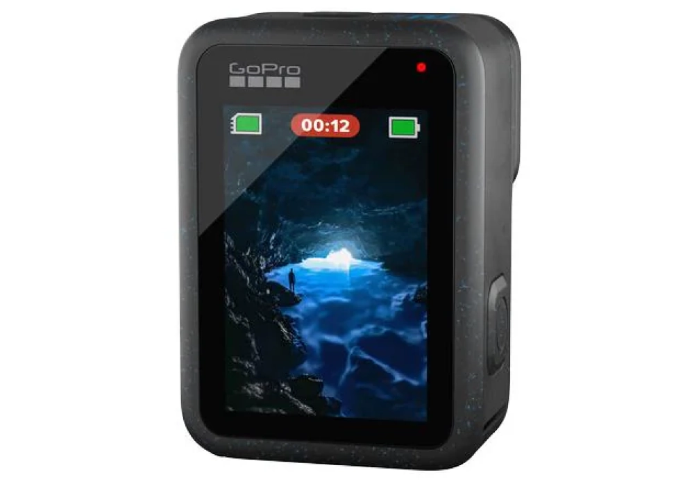 GoPro HERO12 Black