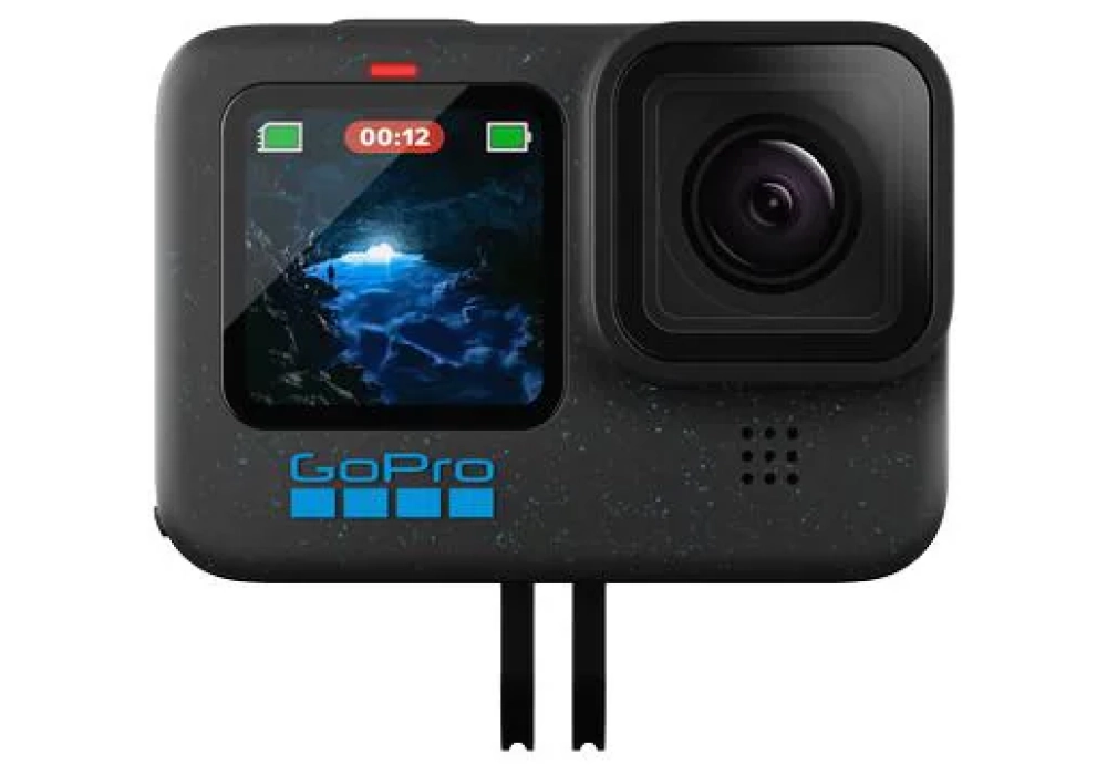 GoPro HERO12 Black