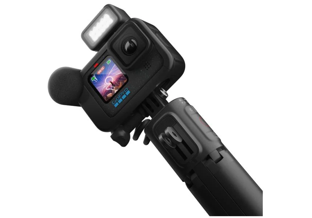 GoPro HERO12 Black Creator Edition