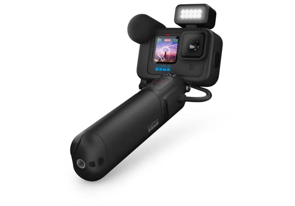 GoPro HERO12 Black Creator Edition